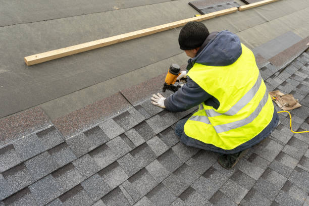 Fast & Reliable Emergency Roof Repairs in Beaufort, SC