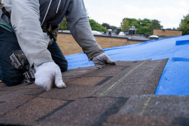 Hot Roofs in Beaufort, SC